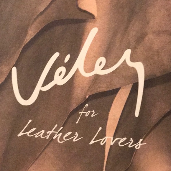 Vélez Shopping Bag 19 3/4 x 15 1/4 x 7 3/4 - Picture 3 of 8